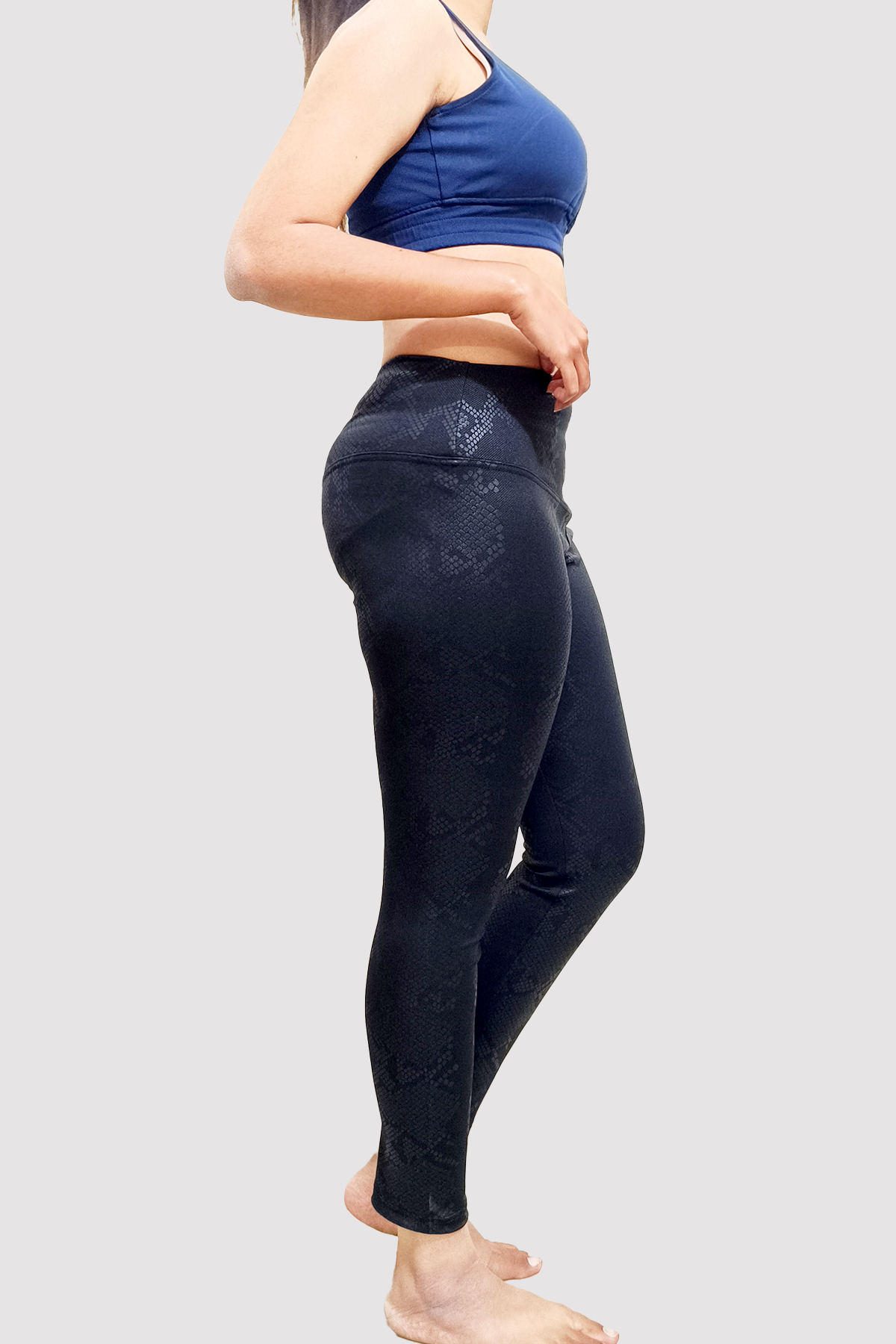 Imported Leggings Digital printed
