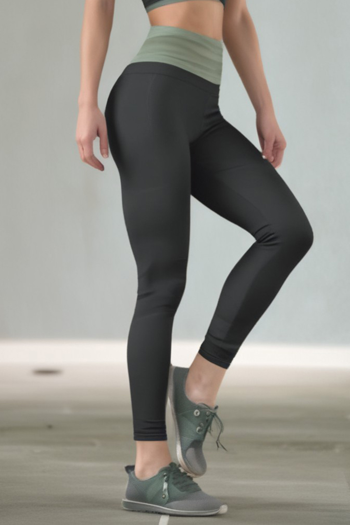 LuxeCore Pro Leggings